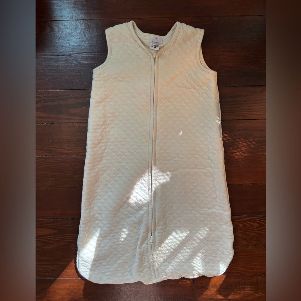 Hanna Andersson Quilted Sleepsack